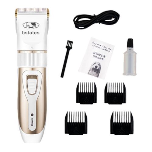 Dog Shaver Pet Teddy Cat Shaving Dog Hair Professional Hair Clipper Dog Shaver Pet Teddy Cat Shaving Dog Hair Professional Hair Clipper