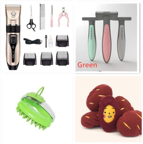 Dog Shaver Pet Teddy Cat Shaving Dog Hair Professional Hair Clipper Dog Shaver Pet Teddy Cat Shaving Dog Hair Professional Hair Clipper